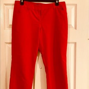 Express Editor Dress Pants